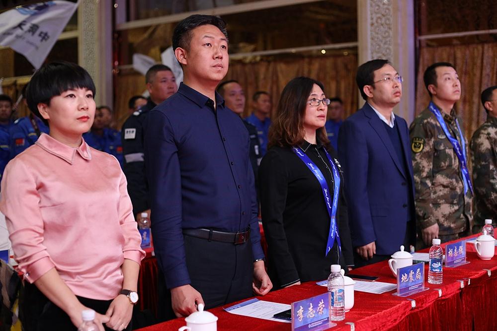 山西地震局最新動態(tài)揭秘，監(jiān)測、預(yù)警與應(yīng)急管理的最新進展
