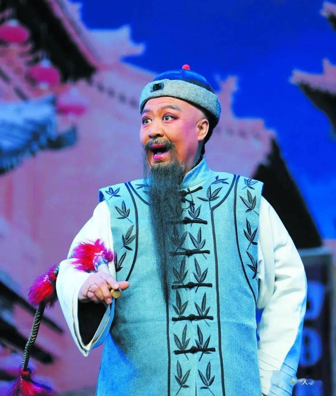 演員張海峰,演員張海峰，演藝之路的閃耀之星
