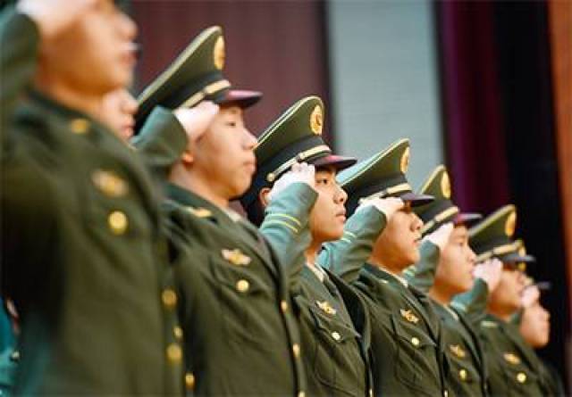 退伍軍人登記動(dòng)態(tài)更新，最新消息匯總