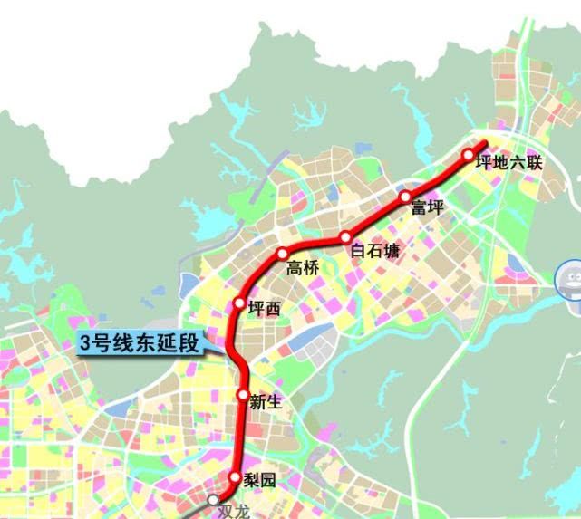 地鐵27號線最新動態(tài)，未來城市的快速便捷通道