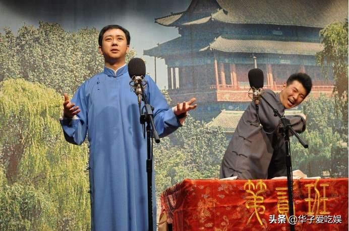 王自健最新相聲，時代之聲的嶄新篇章亮相！